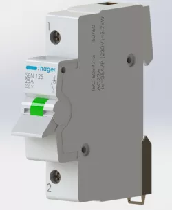 Circuit Breaker