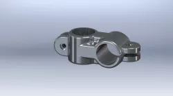 Climbing Bracket