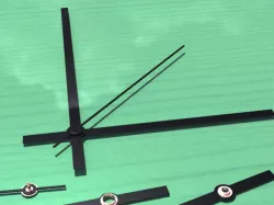 Clock Hands