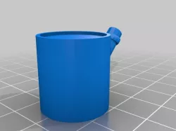 CO2 diffuser For Aquariums