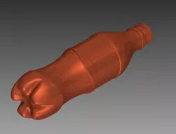 coca cola bottle