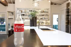 Coca Cola  Coke bottle
