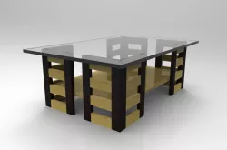 coffee table 4