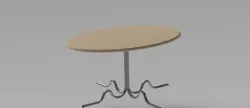 Coffee Table - Concepts in dev