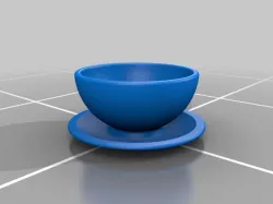 Coin Cup