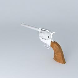 agl arms 45 long colt 3d models STLFinder