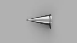 Cone - Speaker Casing