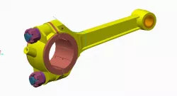 connecting rod