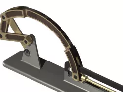 Constant Speed Mechanism