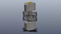 Container Connection System