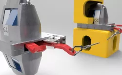 Container-Lock/Latch
