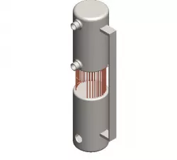 Copper Coil