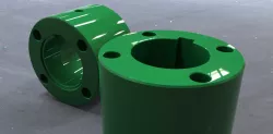 Coupling Flange