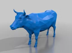 cow