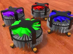 CPU Cooler