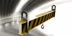 crane scales holder (B)