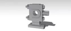 Crosshead Parts & Assembly
