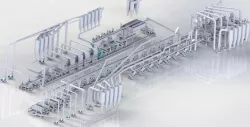 CSP Plant 