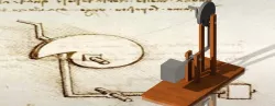 da vinci's cam hammer