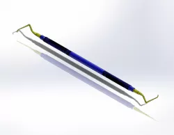 Dental Pick