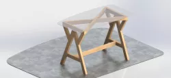 DESK