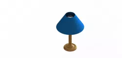 Desk Lamp