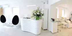 desk office