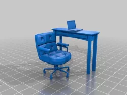 Desk Thing