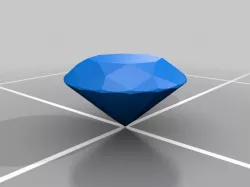 diamond