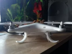 DJI Phantom Low Skid Landing Gear