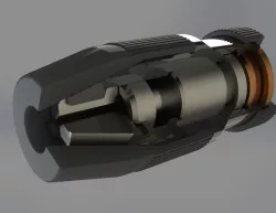 DRILL CHUCK