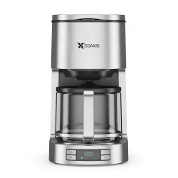 Drip Coffee Machine 3D model