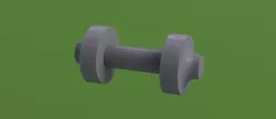 Dumbbell