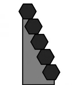 Dumbbell Rack