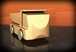 Dump Truck