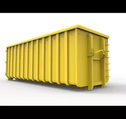 Dumpster 32m3