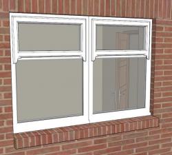 3 point window sketchup 3D Models | Page 1 | STLFinder