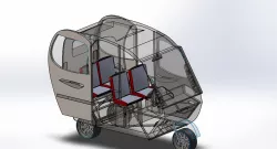 E-Mobil