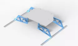 EAS Attachment Concept