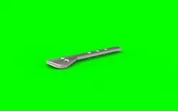 Elbow Plate
