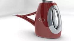 ELECTRIC KETTLE
