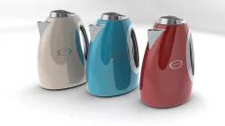 ELECTRIC KETTLE MODIFIED
