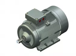 ELECTRIC MOTOR 15HP