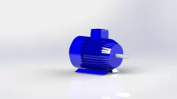 Electric motor