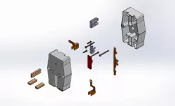 Electric Socket Adaptor