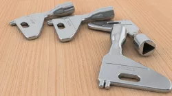 Elevator key