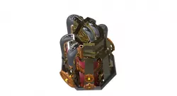 ELIXIR COLLECTOR