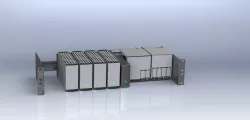 Eltek MicroPack