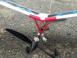 Ember 2 Wing Support