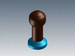 Espresso Tamper